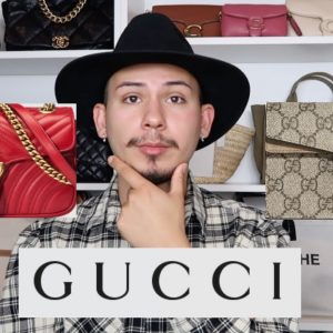 Best & Worst Gucci Handbags to Buy