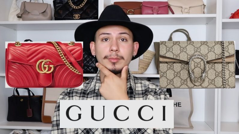 9 Gucci Handbags Review Top Designer Bargains 1 Best & Worst Gucci Handbags to Buy