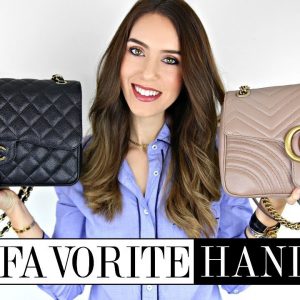 5 Best Designer Gucci Handbags to Buy Now