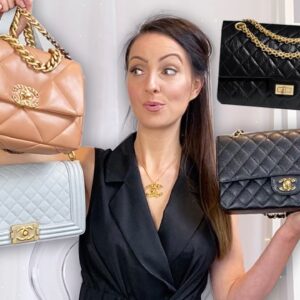 Best Chanel Bag? Comparison And My Pick! 10 BEST Chanel Bag? Comparison and My Pick of Choice
