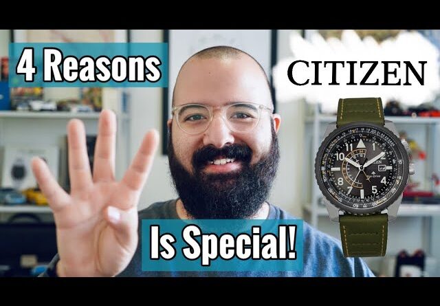 Do Not Buy Citizen Watch Before Watching These 4 Reasons 1 Watch This before You Buy A Citizen Watch!