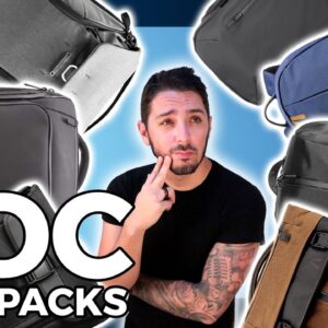 7 Best Everyday Carry Edc Cool Backpacks 12 7 BEST Everyday Carry EDC Cool Backpacks