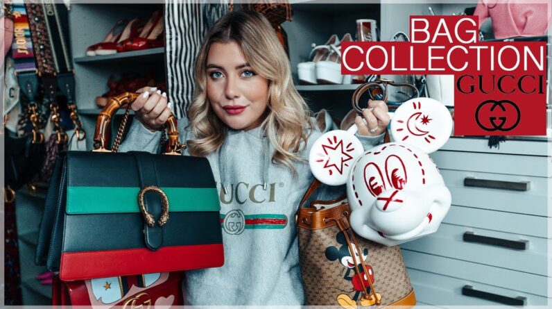 My Top Gucci Crossbody Bag New Collection 2021 1 Gucci Crossbody Bag Collection
