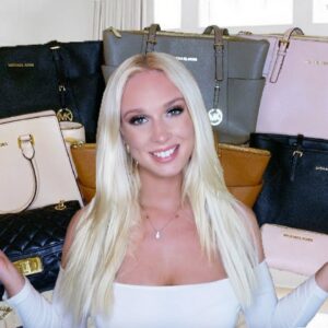 Michael Kors Bags Collection - My 7 Picks To Buy! 14 MICHAEL KORS BAGS COLLECTION - MY 7 PICKS to Buy!