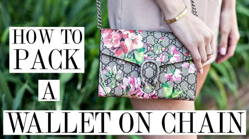 Gucci Dionysus Review - 4 What Can Fit In! 1 Gucci Dionysus Review