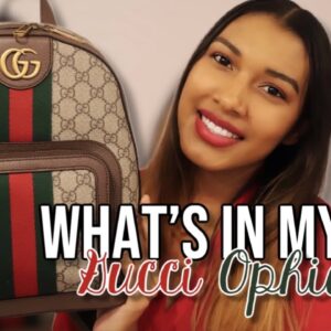 Backpack Gucci, Ophidia Bookbag Amazing Review 2021 12 Backpack Gucci, Ophidia Bookbag Amazing Review 2021