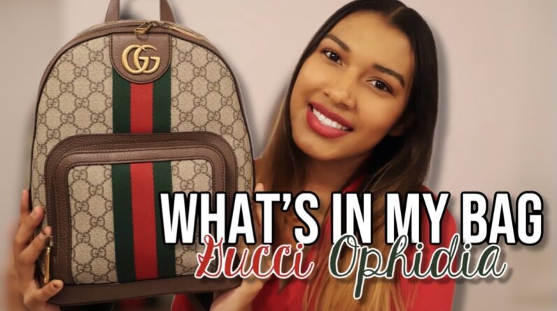 Backpack Gucci, Ophidia Bookbag Amazing Review 2021 1 Backpack Gucci, Ophidia Bookbag Amazing Review 2021