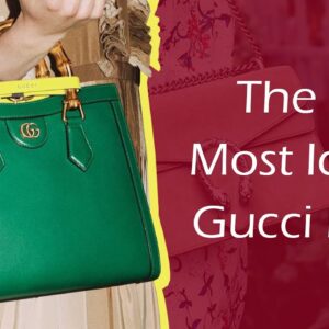 The 10 Most Popular Gucci Bags