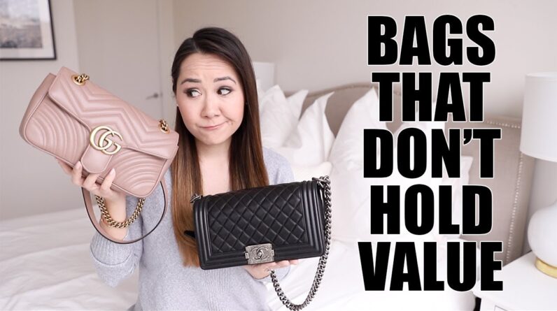 Handbags Gucci &Amp; Other Brands - Avoid 4 Not Losing Money 1 Handbags Gucci & other Brands - AVOID 4 Not Losing Money