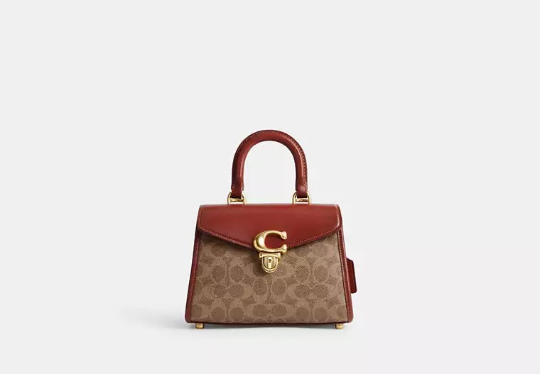 Branded Handbags From Coach