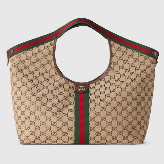 Gucci Giglio Large Tote Bag – Handbags For Women In Usa