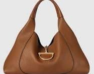 Gucci Softbit Shoulder Bag