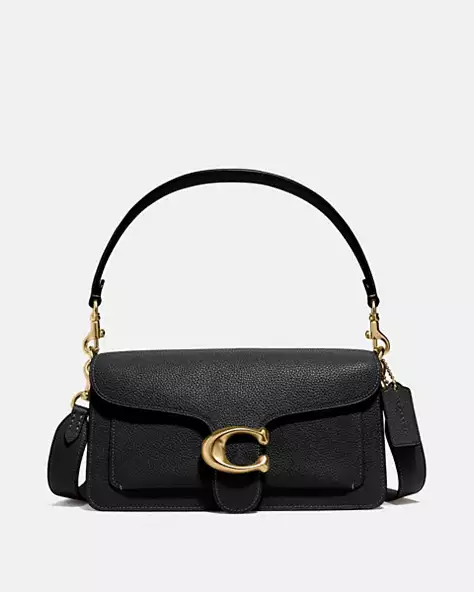 Coach Tabby Shoulder Bag 26