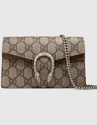 Gucci Dionysus Mini Bag Review