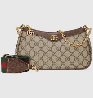 Gucci Ophidia Shoulder Bag
