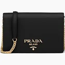 Definitive Guide To The Prada Handbag History  And Care