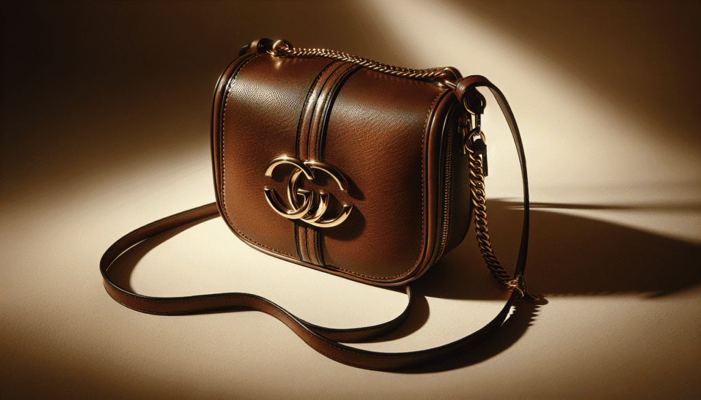 Buying and Caring for the Gucci Purse