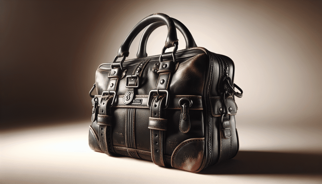 Complete Diesel Handbag Buying Guide and Care Tips