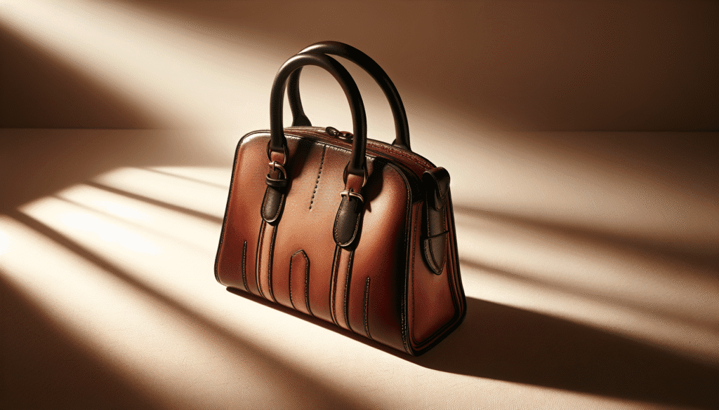 Comprehensive Guide To Ladies Handbags And Styling