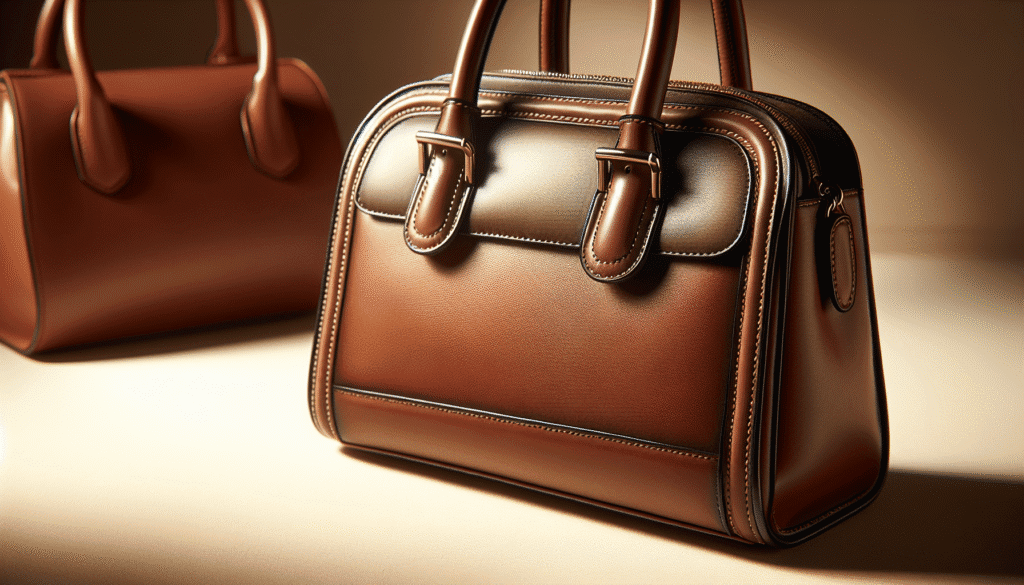 Comprehensive Guide To Ladies Handbags And Styling