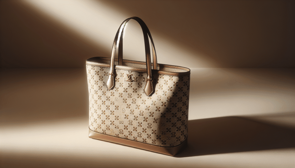 Comprehensive Guide to the Louis Vuitton Neverfull Tote Bag