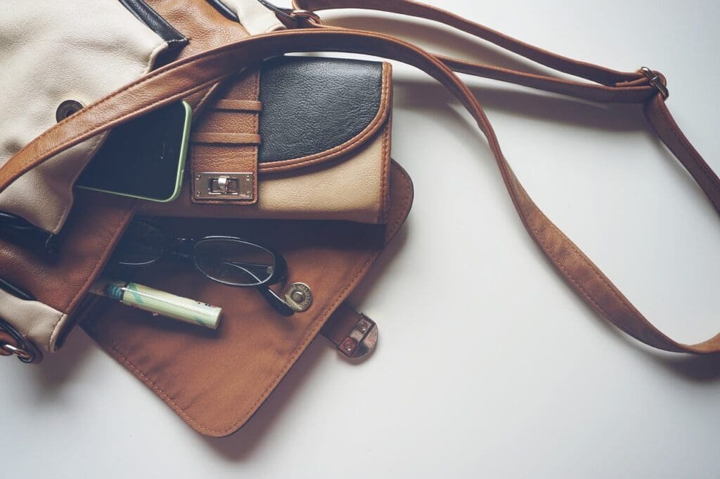 Definitive Guide To The Prada Handbag History Care Authentication And Styling