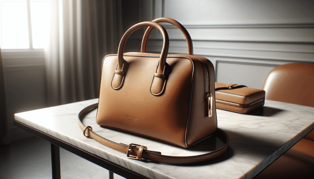 DKNY Handbag Essentials for Stylish Everyday Use