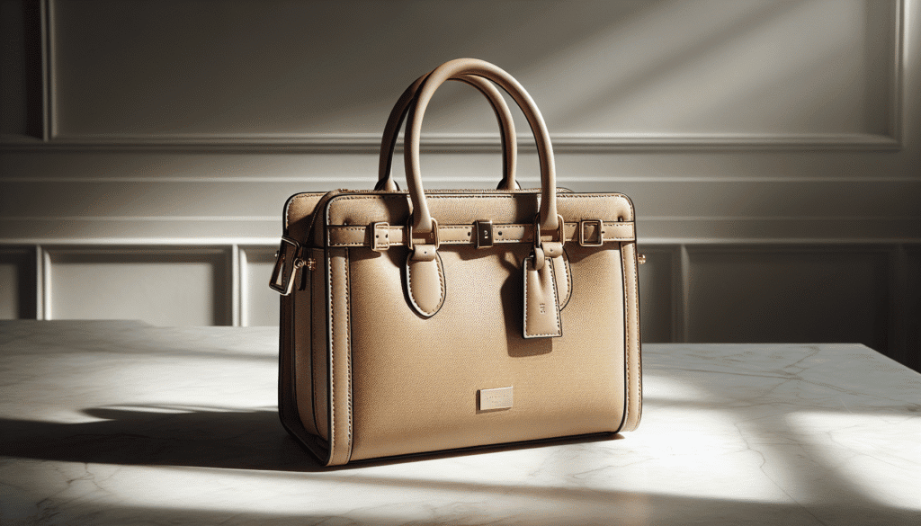 DKNY Handbag Essentials for Stylish Everyday Use