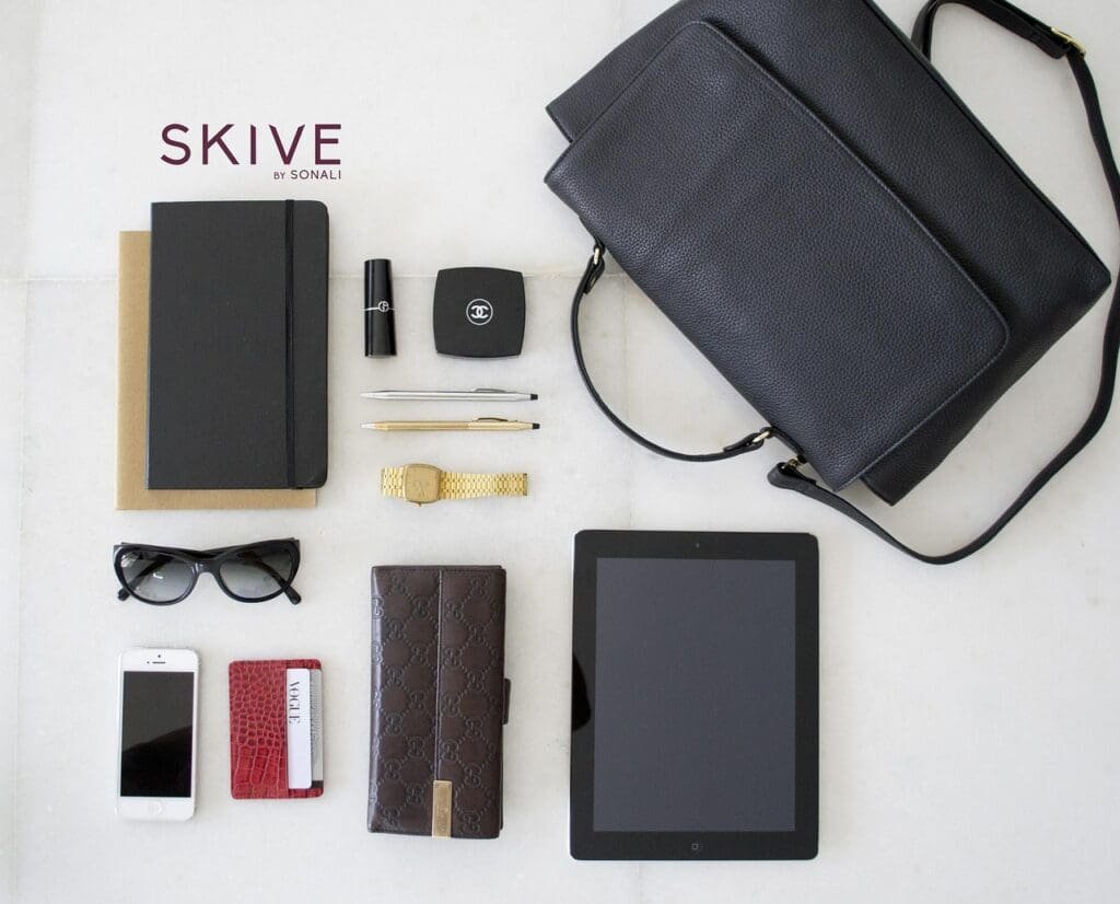 Essential Care And Selection Of Premium Leather Bags