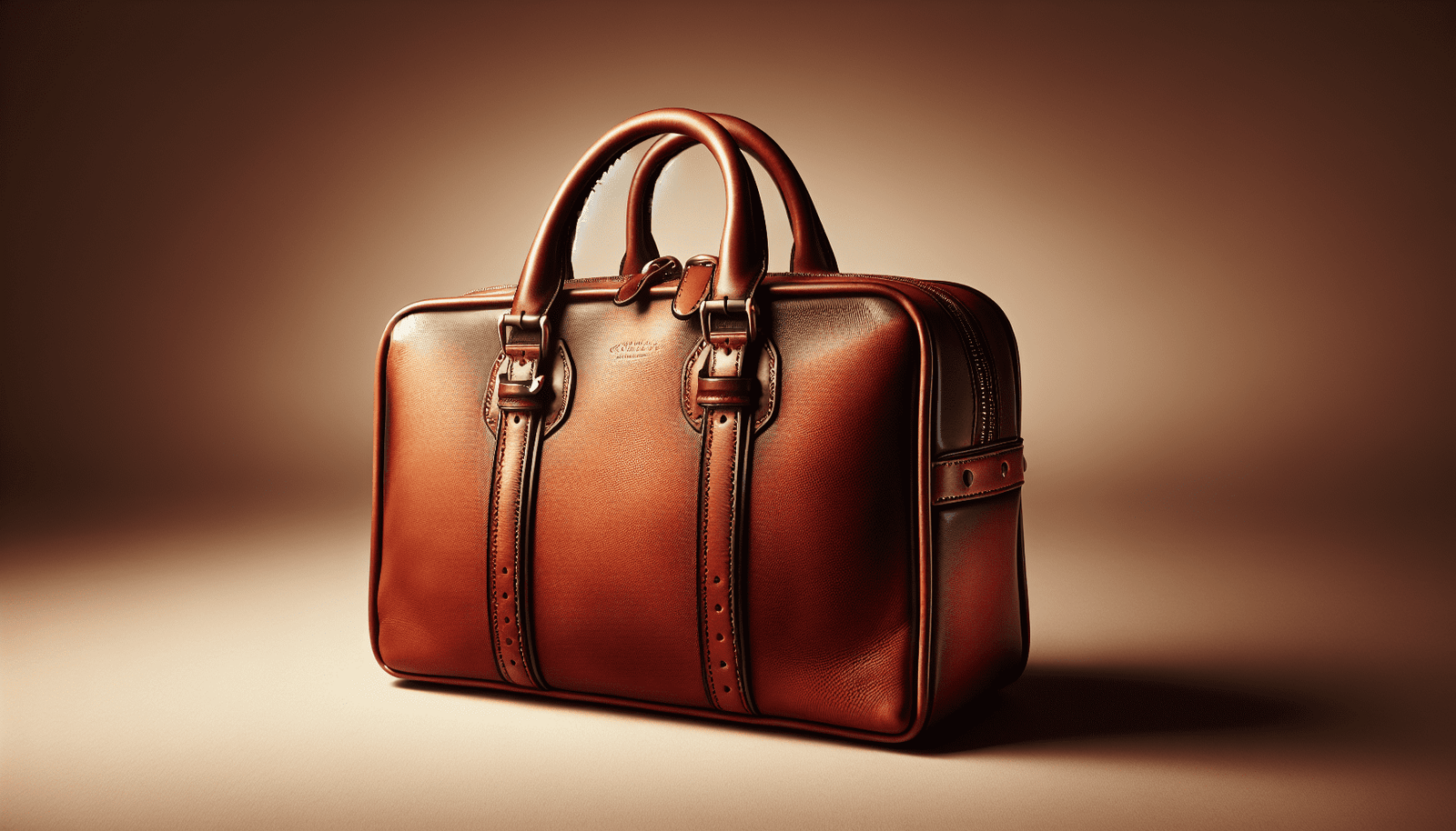 Premium Leather Bags