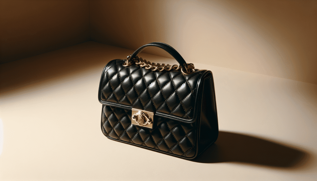 Essential Guide to Chanel Bags for Discerning Buyers