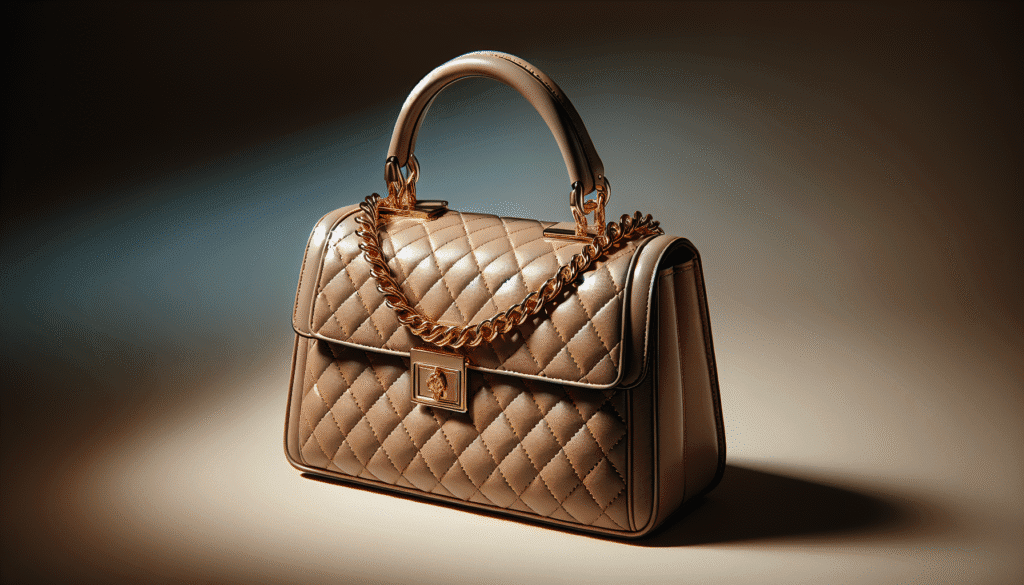 Essential Guide to Guess Handbags for Women