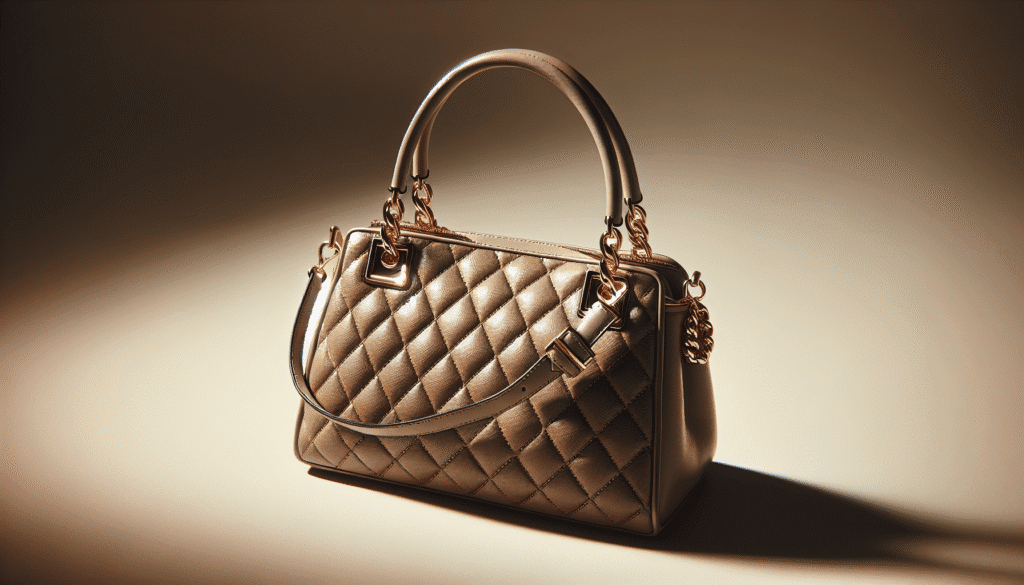 Essential Guide to Guess Handbags for Women