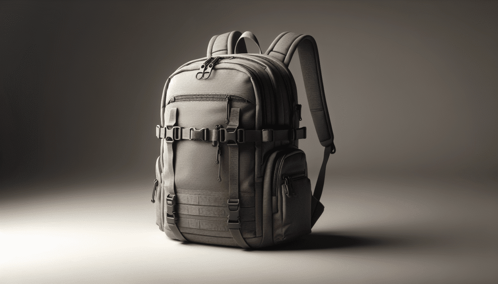 Everyday Carry Backpack Product Guide and Features