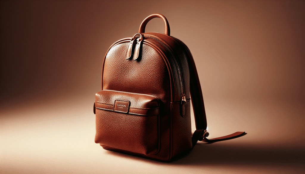 Hudson Pebbled Leather Backpack Michael Kors Review And In-Depth Guide