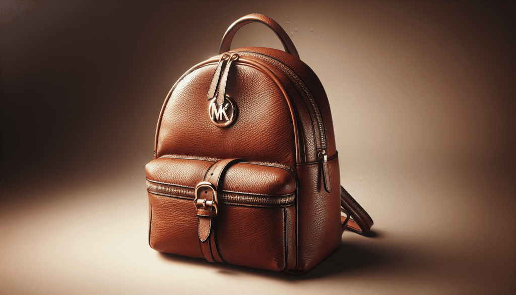 Hudson Pebbled Leather Backpack Michael Kors Review And In-Depth Guide