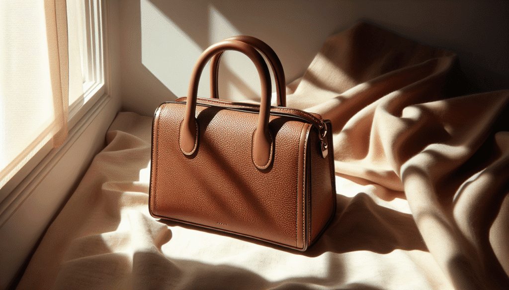The Ultimate Guide To The Coach Handbag