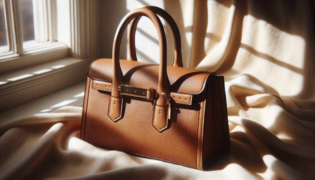 The Ultimate Guide To The Coach Handbag