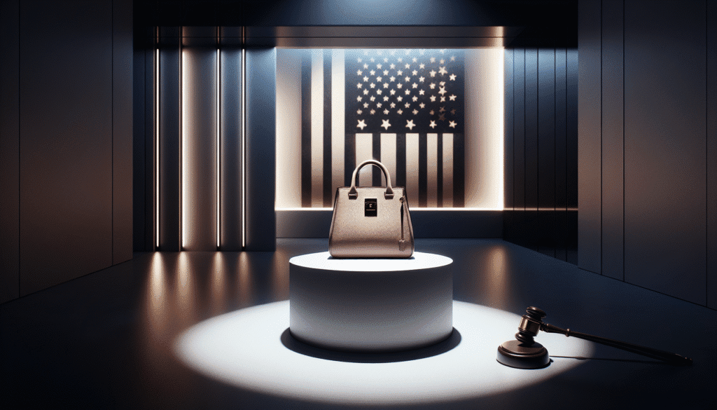 Top Handbag Auction sites in the USA in 2025