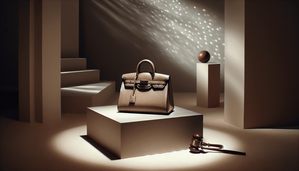 Top Handbag Auction sites in the USA in 2025