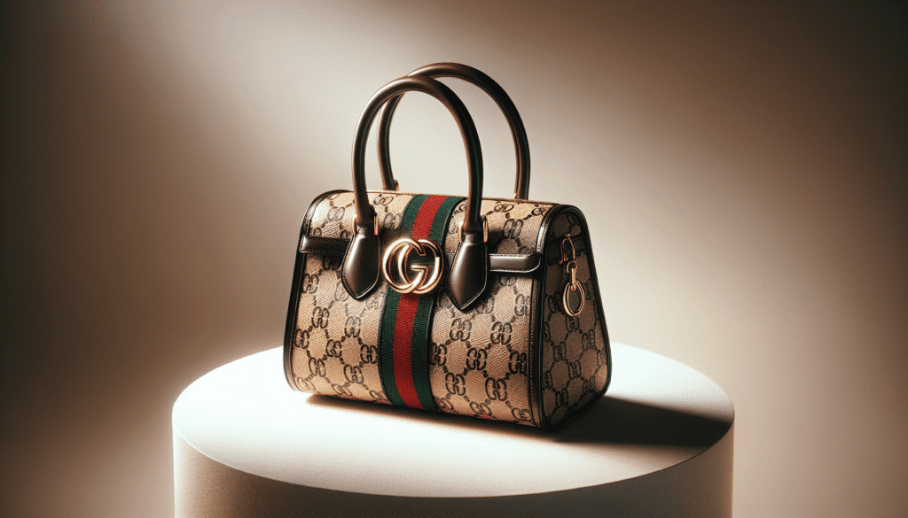 Ultimate Guide to Best Gucci Handbags