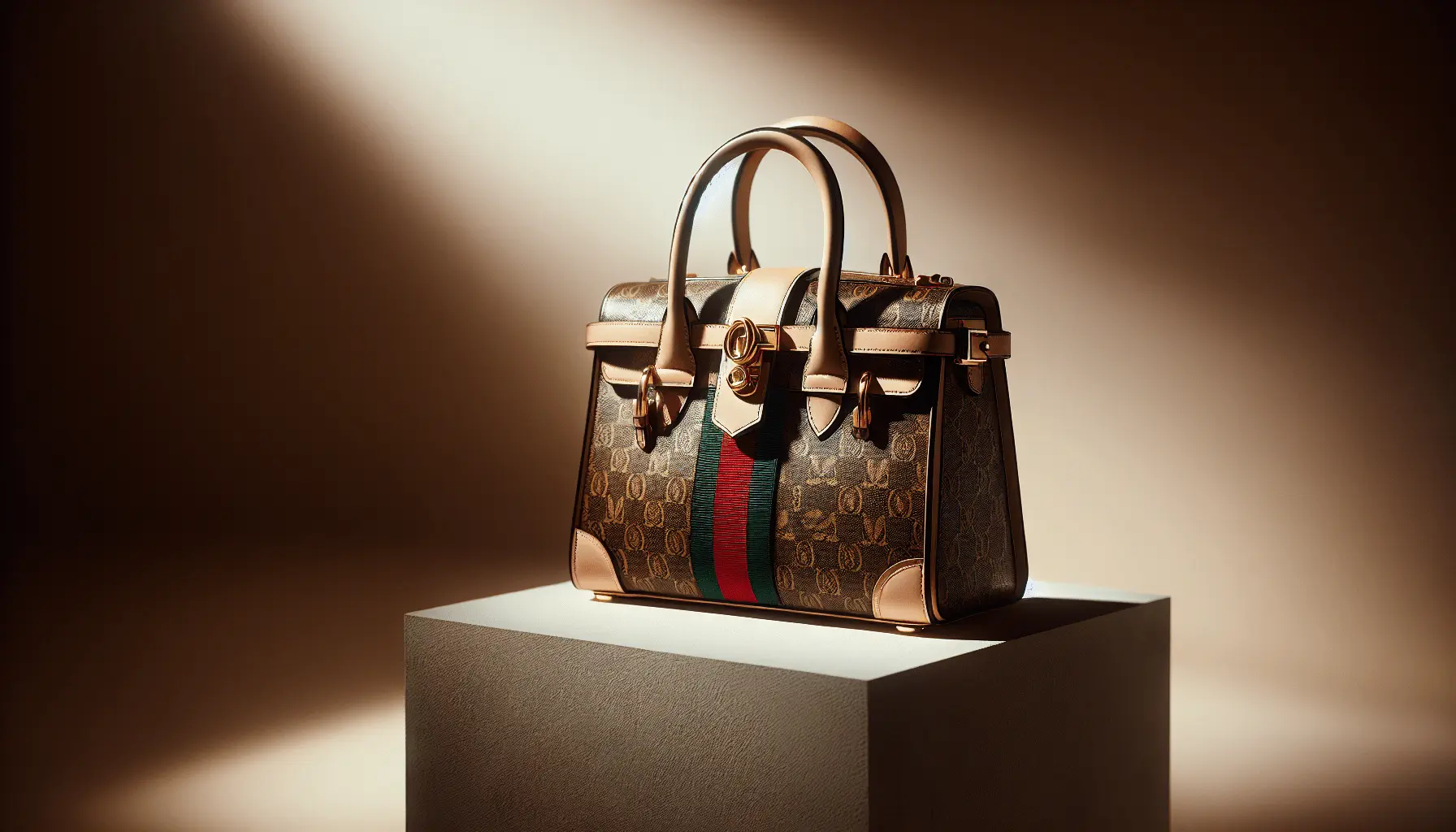 Gucci Leather Bags: Guide To Timeless Luxury Craftsmanship