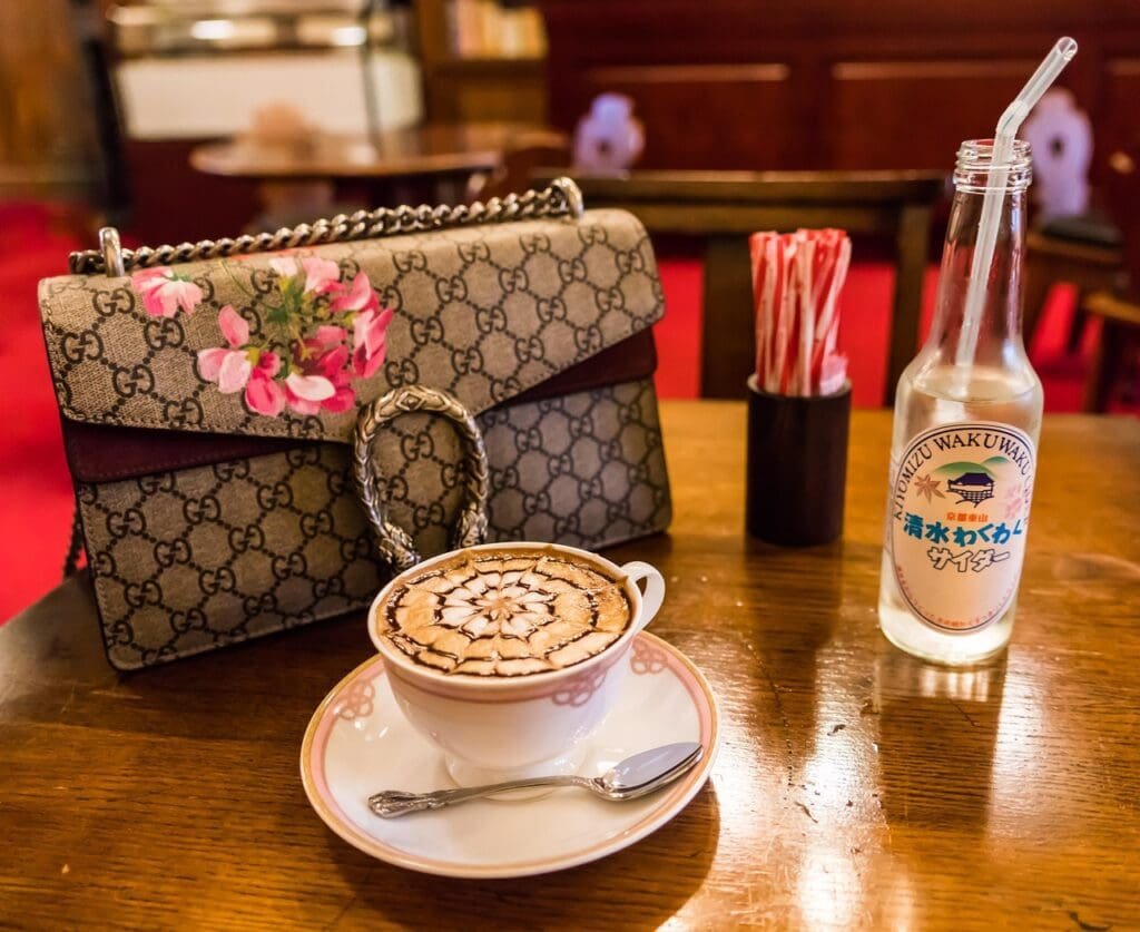 Ultimate Guide To Choosing The Perfect Designer Handbag