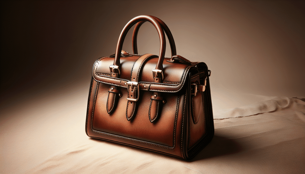 Ultimate Guide To Luxury Handbags Craftsmanship And Care
