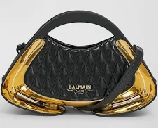 Balmain Handbags: Must-Read Guide To Styling And Care 2025