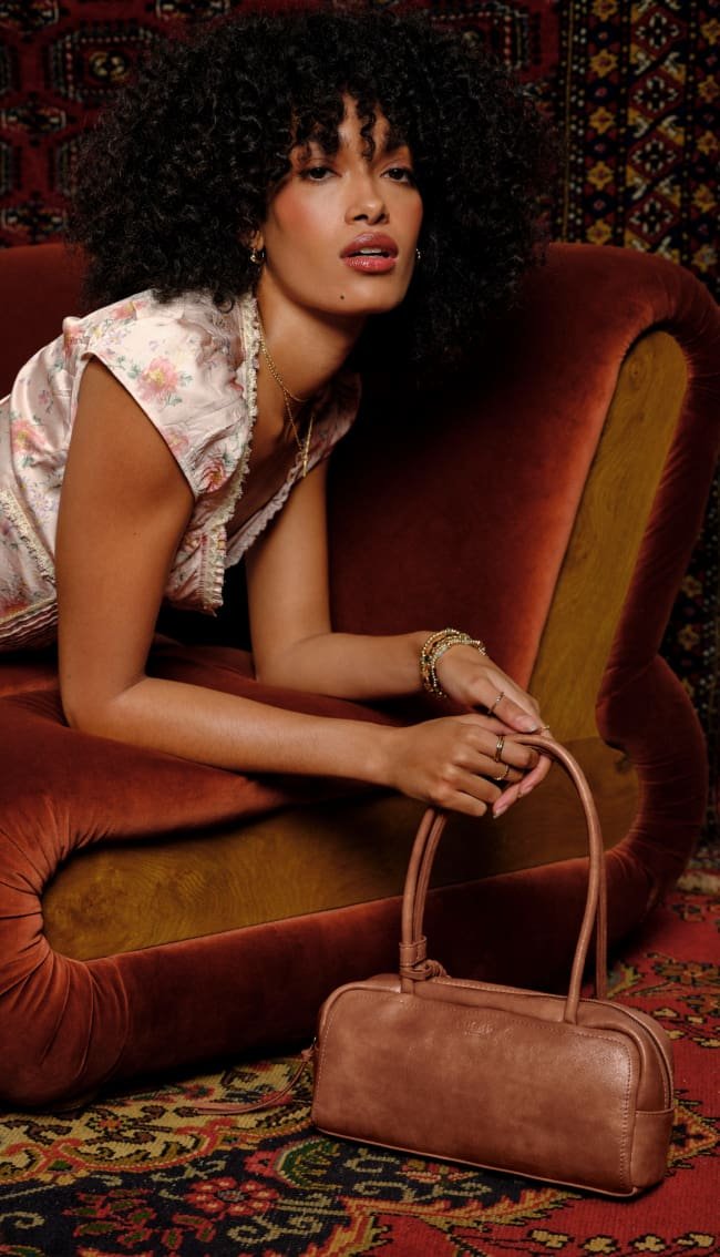 Essential Guide To Lucky Brand Handbags, Maintenance, Styling, Care