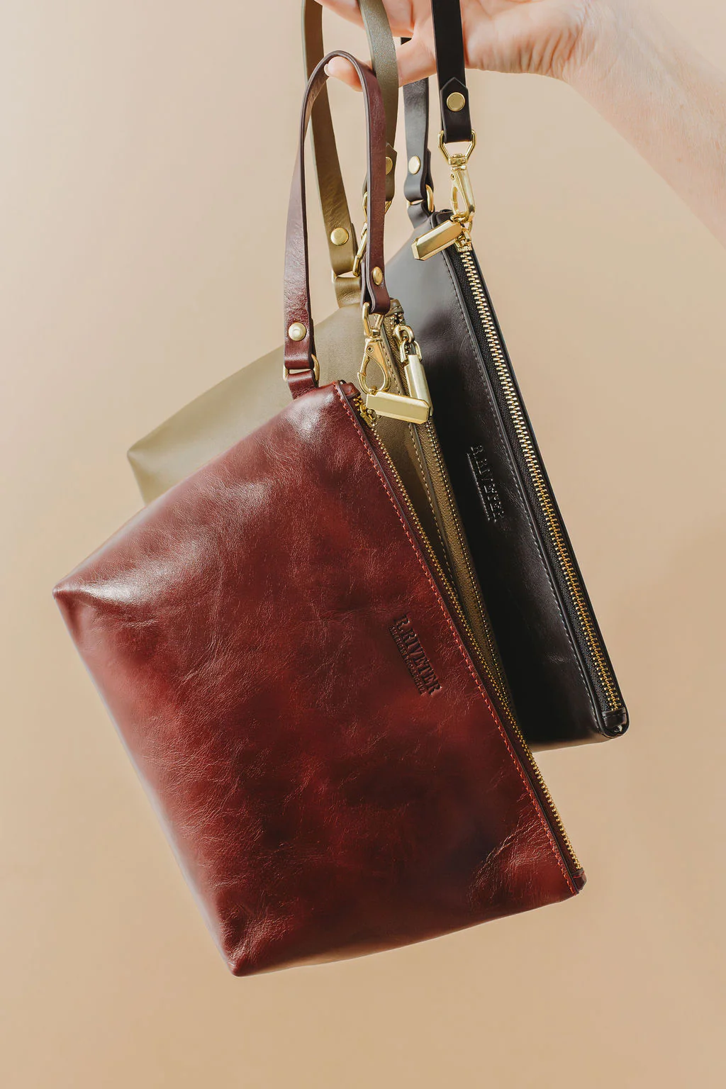 Riveter Handbags Complete Guide To Styling And Care 2025