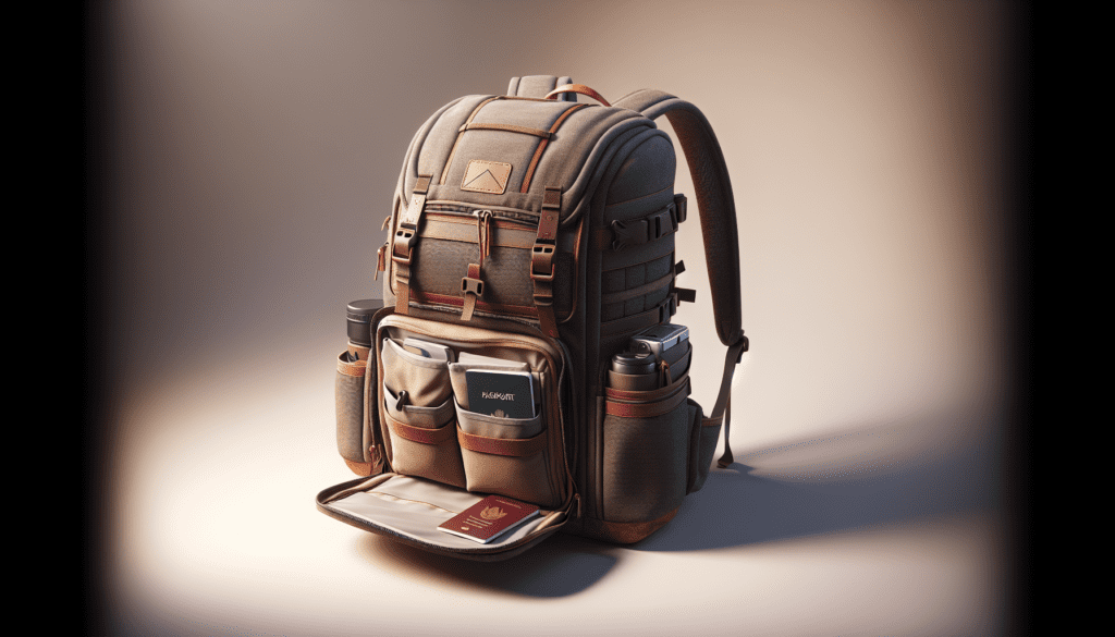 Best Travel Backpack Buying Guide And Reviews