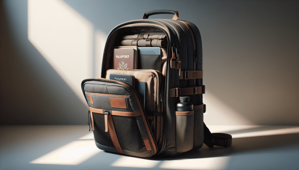 Best Travel Backpack Buying Guide And Reviews