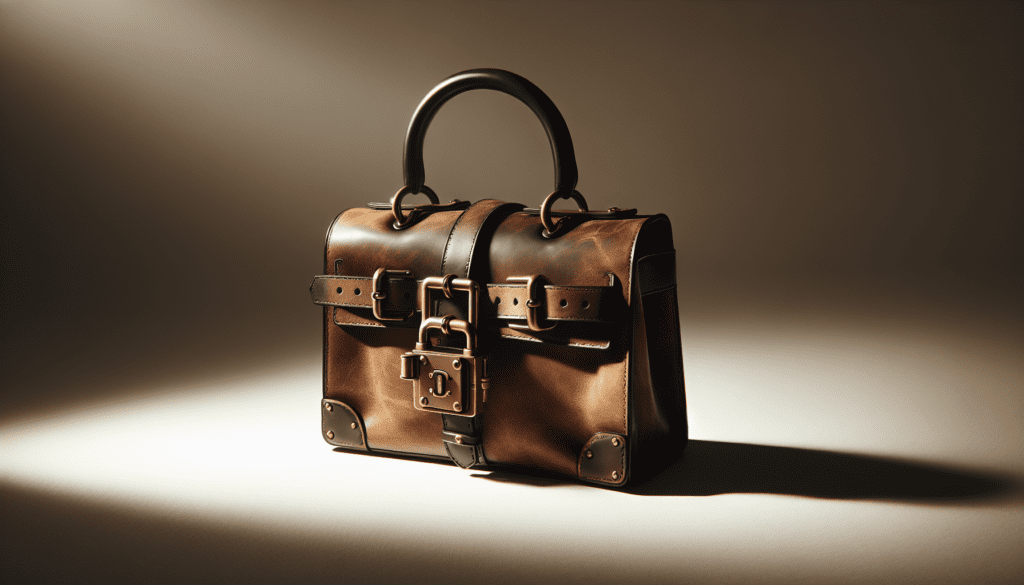 Chloe Paddington Bag Review
